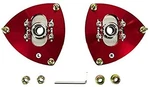 Pedders Suspension 581041 Adjustable Camber Plate. Fixed Price $299.20.