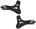 For Volkswagen ID.4 2021 2022 2023 Front Lower Control Arms W/ Ball Joints. Fixed Price $192.00.