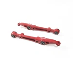 Truhart Front Lower Control Arms Hardened Rubber Bushings For 96-00 Civic Ek. Fixed Price $218.50.