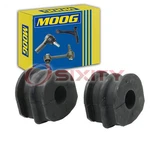 Moog Rear To Frame Stabilizer Bar Bushing Kit For 2008-2013 Nissan Rogue Tq. Fixed Price $18.59.