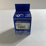 Alignment Caster / Bushing-camber Moog K8971. Fixed Price $15.74.