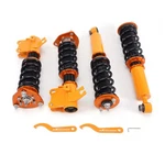 Maxpeedingrods Coilover Way Damper Suspension Kit Fit Nissan 240SX S13 89-94. Fixed Price $303.33.