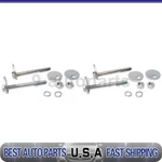 Mevotech Supreme Alignment Cam Bolt Kit Front Upper 2 Of For Chevrolet Blazer. Fixed Price $59.55.