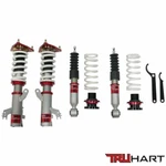 For 18-UP Toyota Camry 4 Cylinder Truhart Height Adjustable Coilovers Suspension. Fixed Price $756.00.