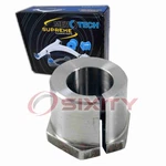Mevotech Supreme Front Alignment Caster Camber Bushing 1991-1994 Ford Iu. Fixed Price $23.88.