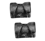 Set Of Sway Bar Bushing - Mm Front Rein Automotive AVB0204P For Bmw. Fixed Price $35.53.