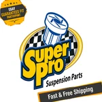 Superpro KIT6000AK Front & Rear Master Bushing. Fixed Price $399.99.