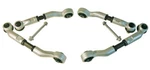 Spc Performance Fits 09-17 Audi A4/RS4/S4 09-16 A5/S5 Front Adj Upper Mul. Fixed Price $899.93.