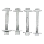 For Toyota Tundra 00-03 Front Replacement Alignment Camber Bolt Kit. Fixed Price $57.00.