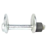 For Chevy Tahoe 1995-2000 Delphi Front Upper Alignment Camber Bolt Kit. Fixed Price $23.66.