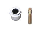 Moog K8670 Bushing Kit Nos. Fixed Price $15.97.