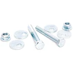 Rough Country Front Lower Control Arm Cam Bolts For 18-24 Wrangler Jl/jt 10562. Fixed Price $31.89.