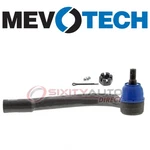 Mevotech Supreme Front Right Outer Steering Tie Rod End For 2011-2013 Kia Xa. Fixed Price $40.63.