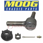 Moog Outer Steering Tie Rod End 1950-1954 Ford Crestline Gear Rack Wy. Fixed Price $37.50.