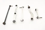 2018 - 2025 Lexus LS500 Rear Suspension Right Side Control Arm Set Of Oem. Fixed Price $277.07.
