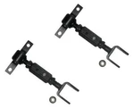 Spc Performance Rear Adjustable Camber Upper Arm Kit Rsx / Civic 01-05 (pair). Fixed Price $199.98.