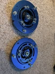 Mini Cooper Compbrake F56/F55/F57 Adjustable Front Suspension Top Mount (pair). Fixed Price $250.00.