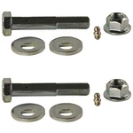 Moog Set Of Rear Alignment Toe Adjusters Forester 03-08 Imreza 02-07 Awd. Fixed Price $53.95.