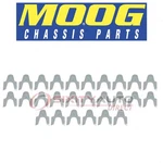 Moog Front Alignment Caster Camber Shim For 1975-1978 Gmc C15 Suspension Vn. Fixed Price $40.90.