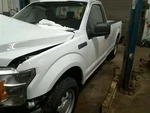 Passenger Right Front Spindle/knuckle Fits 18-20 Ford F150 Pickup 10218086. Fixed Price $128.18.