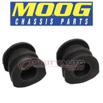 Moog Rear To Frame Stabilizer Bar Bushing Kit For 2011-2013 Infiniti G37 Uu. Fixed Price $20.94.