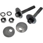 GK6302 Mevotech Kit Camber And Alignment Front Upper For Chevy Olds Express Van. Fixed Price $30.70.