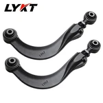 Lykt 2PCS Adjustable Rear Camber Control Arms Kit For Mazda 2013-2024 CX-5. Fixed Price $110.78.