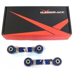 Hardrace Rear Toe Adjuster Kit Civic Ek Crv RD1-RD3 Integra DC2- 6110. Fixed Price $149.99.