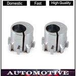 Fits Ford Bronco 2X Mevotech Supreme Alignment Camber Adjusting Eccentric Front. Fixed Price $62.17.