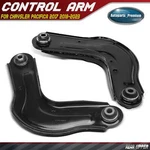 2PCS Rear Driver & Passenger Upper Lateral Arm For Chrysler Pacifica 2017-2023. Fixed Price $98.99.