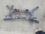 (local Pickup Only) Crossmember/k-frame Rear Fwd Fits 16-22 Prius 2104125. Fixed Price $199.90.