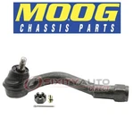 Moog Left Outer Steering Tie Rod End For 2016-2018 Kia Optima 1.6L 2.0L 2.4L Iq. Fixed Price $67.99.