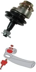 Spc Camber Caster Kit Front Adjustable Gmc Chevrolet 23960 (1 Side). Fixed Price $172.50.