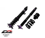 D2 Racing D-DO-01 Coilovers For 05-10 MAGNUM/300/CHARGER/CHALLENGER Rwd. Fixed Price $1237.40.