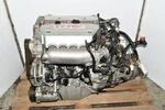 Honda Euro Jdm K20A Engine 6 Speed Lsd Transmission CL7 Tsx Type Ivtec. Fixed Price $5500.00.