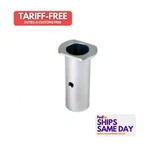 Seals-it CA860S5, One Silver Aluminum Sprint Camber Sleeve 1/2 Performa. Fixed Price $77.39.
