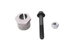 Moog K8565 Caster Camber Bushing Kit Nos. Fixed Price $32.88.