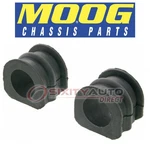 Moog Front To Frame Stabilizer Bar Bushing Kit For 2006-2007 Infiniti G35 Ya. Fixed Price $22.74.