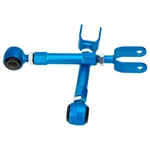 For 2009+ 370Z Rwd Blue Adjustable Rear Toe Traction Arm Kit. Fixed Price $84.99.