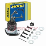 Moog Front Upper Suspension Ball Joint For 1973-1987 Oldsmobile Cutlass 3.8L Op. Fixed Price $46.78.