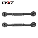 Lykt Rear Adjustable Toe Arm Kit For Volkswagen Passat B6/B7/B8 Jetta Golf 06-18. Fixed Price $103.19.
