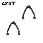 Lykt 2PCS Front Adjustable Camber Arms Kit For Infiniti M35H M37 M56 Q70L. Fixed Price $262.61.