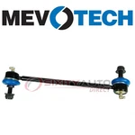 Mevotech Supreme Front Left Stabilizer Bar Link Kit For 2012-2018 Du. Fixed Price $37.87.