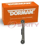 Dorman Rear Right Upper Suspension Control Arm For 1997-2006 Jeep Wrangler Qb. Fixed Price $46.02.