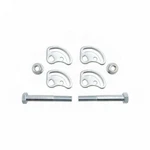 Front Alignment Camber Bolt Kit Moog Fits Chevrolet Silverado 1500 4WD 1999-2018. Fixed Price $63.74.
