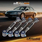 Maxpeedingrods Adjustable Rear Camber Toe Arms Kit For 1998-2002 Honda Accord. Fixed Price $96.82.