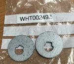 X2 Porsche Macan 95B Audi A4, A5, A6, A7, A8, Eccentric Washers WHT002492. Fixed Price $19.92.