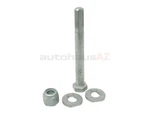 Febi Eccentric Bolt Kit 2023300118 Mercedes Benz C230 C280 SLK230 CLK320 CLK430. Fixed Price $22.88.