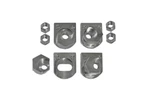 Eibach 5.86250K Pro-alignment Camber Plate/nut Kit 2004-2025 Ford F-150. Fixed Price $109.95.