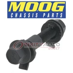 Moog Rear Alignment Camber Kit 2000-2011 Ford Focus Suspension Ye. Fixed Price $30.86.
